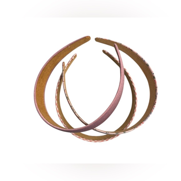 🖤3 NWOT Headbands - Picture 4 of 8